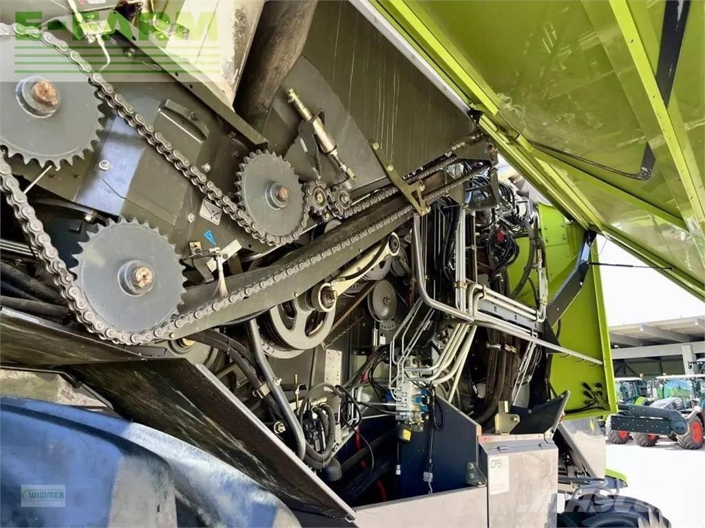 CLAAS lexion 620 Mähdrescher