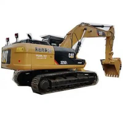 CAT CAT325DL Midibagger  7t - 12t