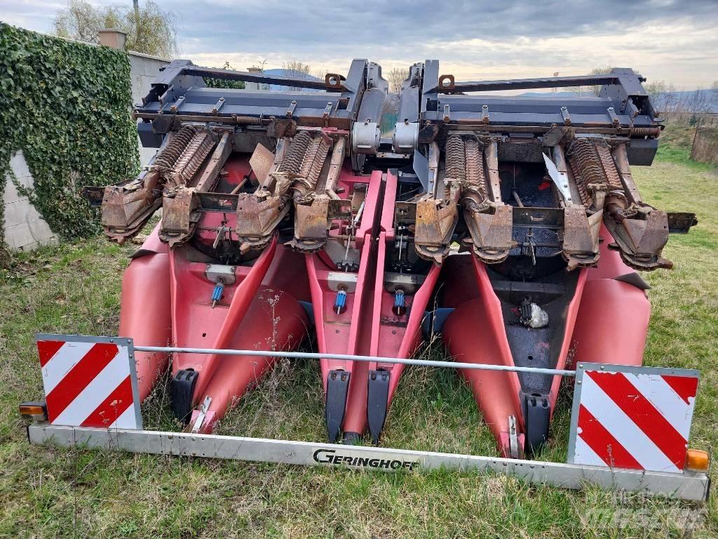 Geringhoff RD 800/FB Erntevorsätze