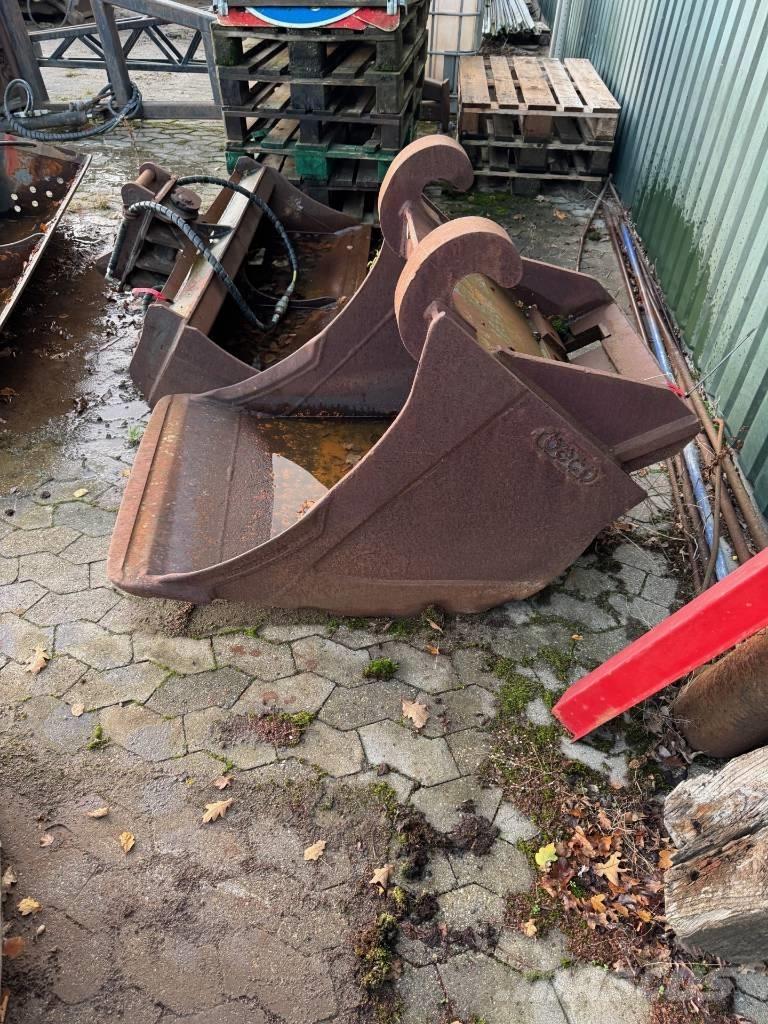  Ukendt Skovl Schaufeln