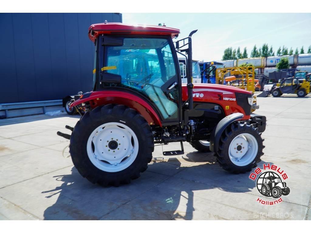 YTO NMF554C Traktoren