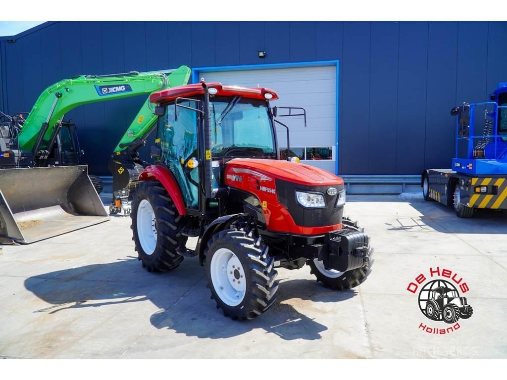 YTO NMF554C Traktoren