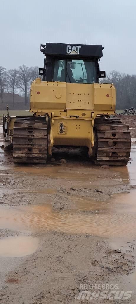 CAT D7E Bulldozer