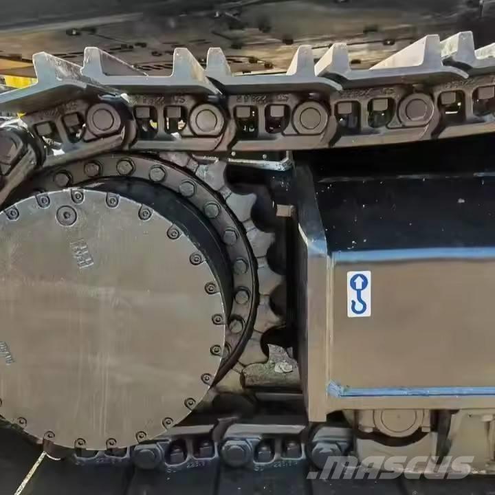 Sany SY 485 H Raupenbagger