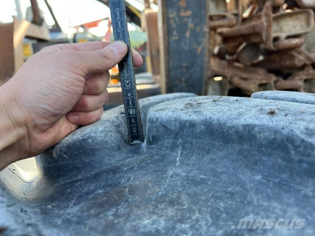 Valmet 840.2 Forwarder