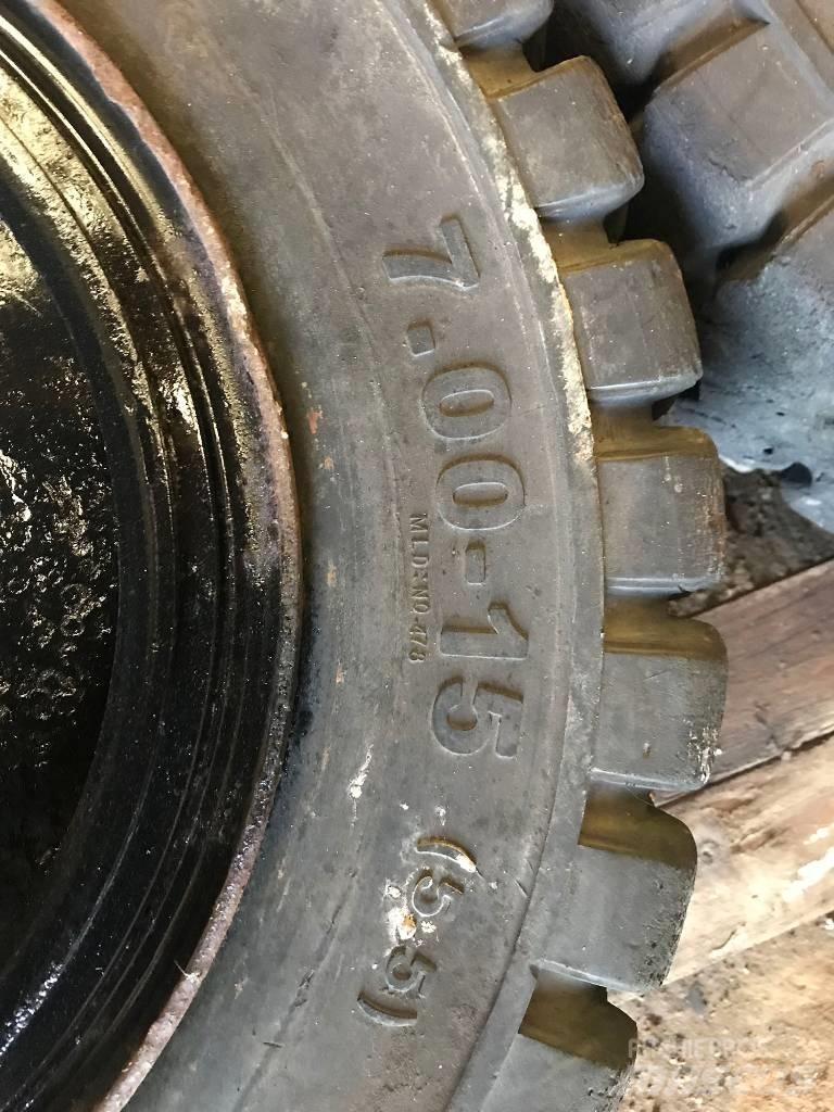 Bobcat S 175 Kompaktlader