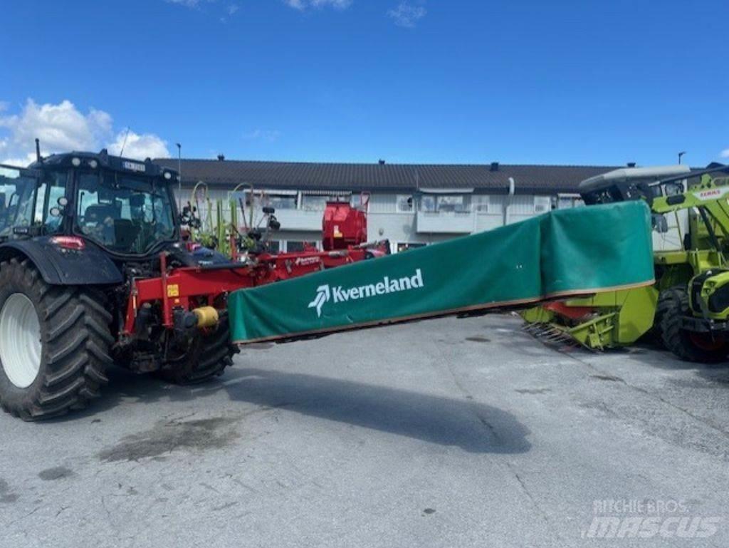 Kverneland 2540 MH Mähwerke