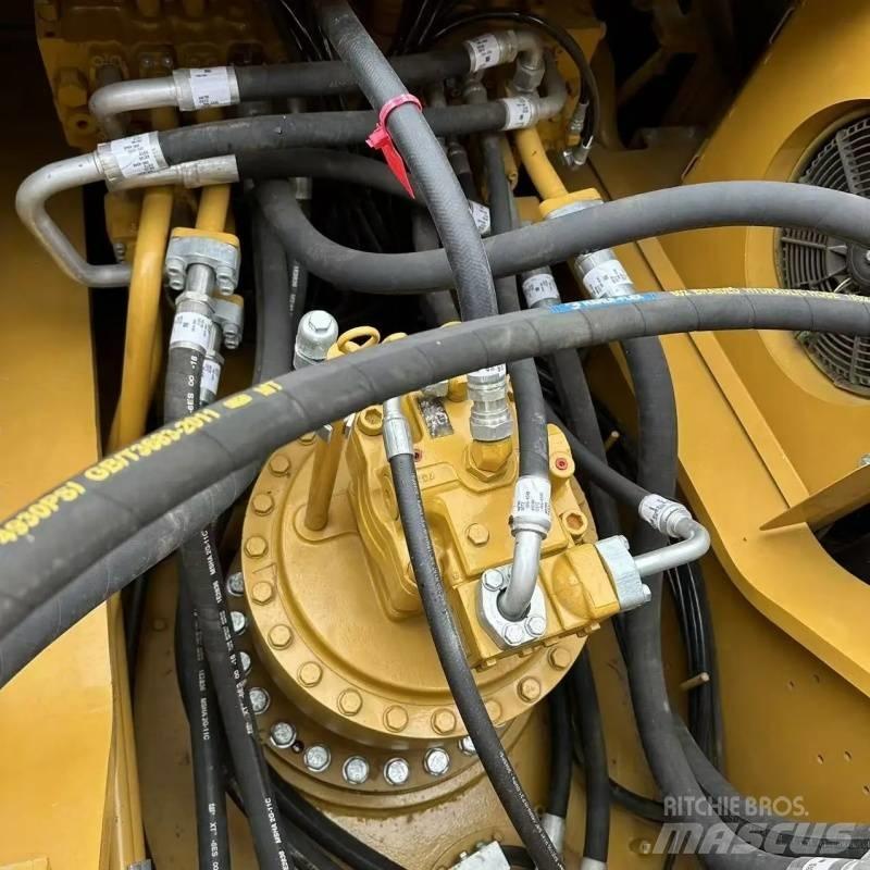 CAT 330 Raupenbagger