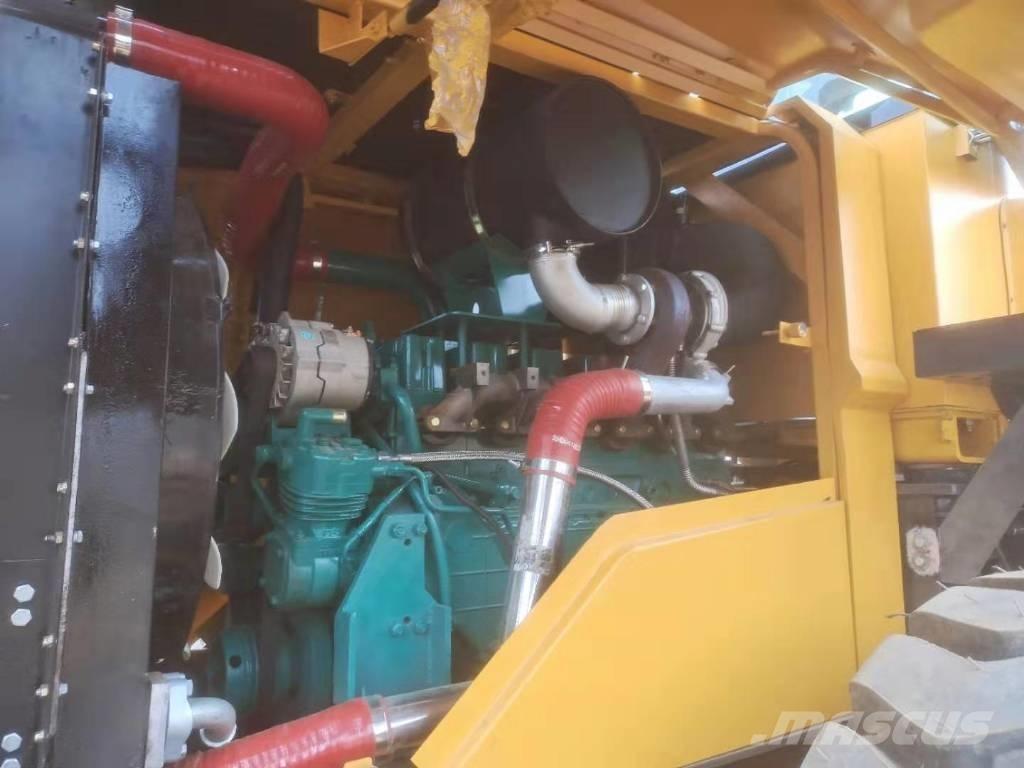 SDLG LG 955 F Radlader