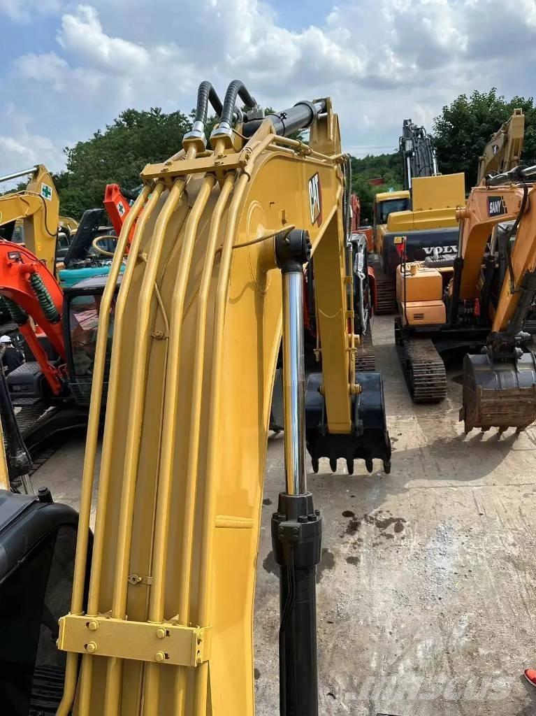 CAT 315D Raupenbagger