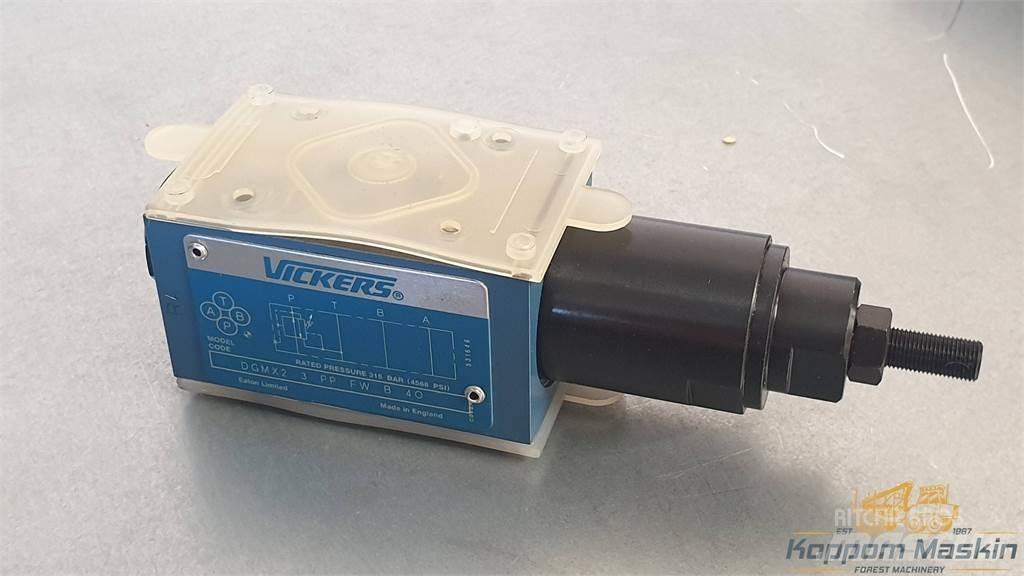 Ponsse 0042970 Hydraulik