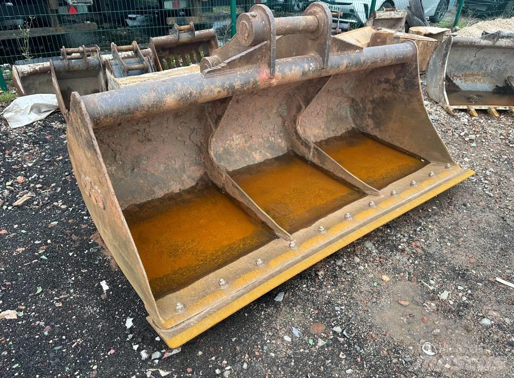 Volvo EC 250 EL Raupenbagger