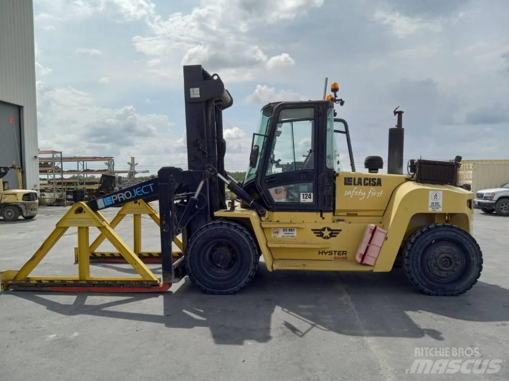 Hyster H360-24 Andere Gabelstapler