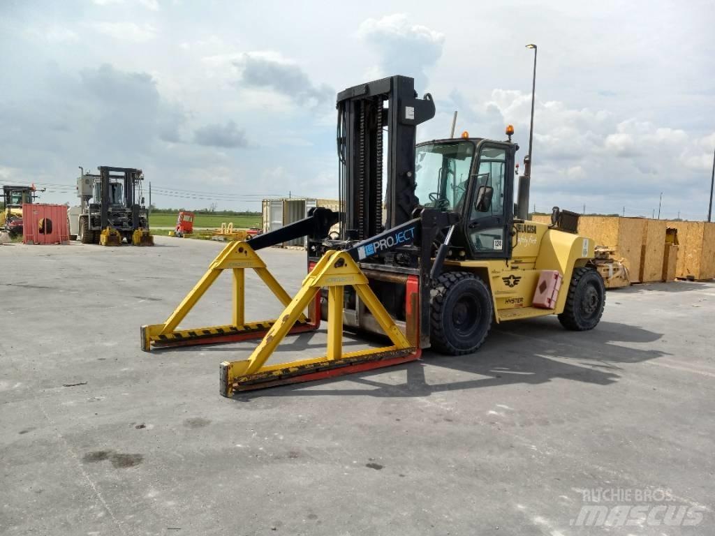 Hyster H360-24 Andere Gabelstapler