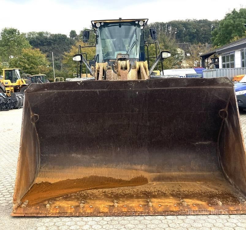 CAT 972 M Radlader