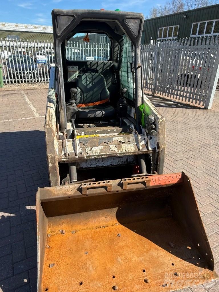 Bobcat S 100 Kompaktlader