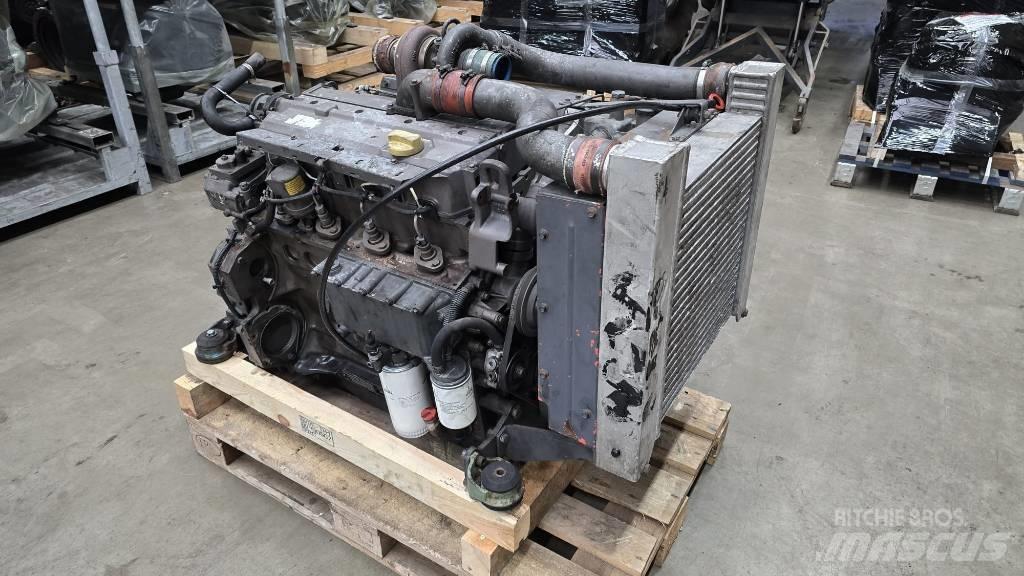 Deutz BF4M1013C Motoren