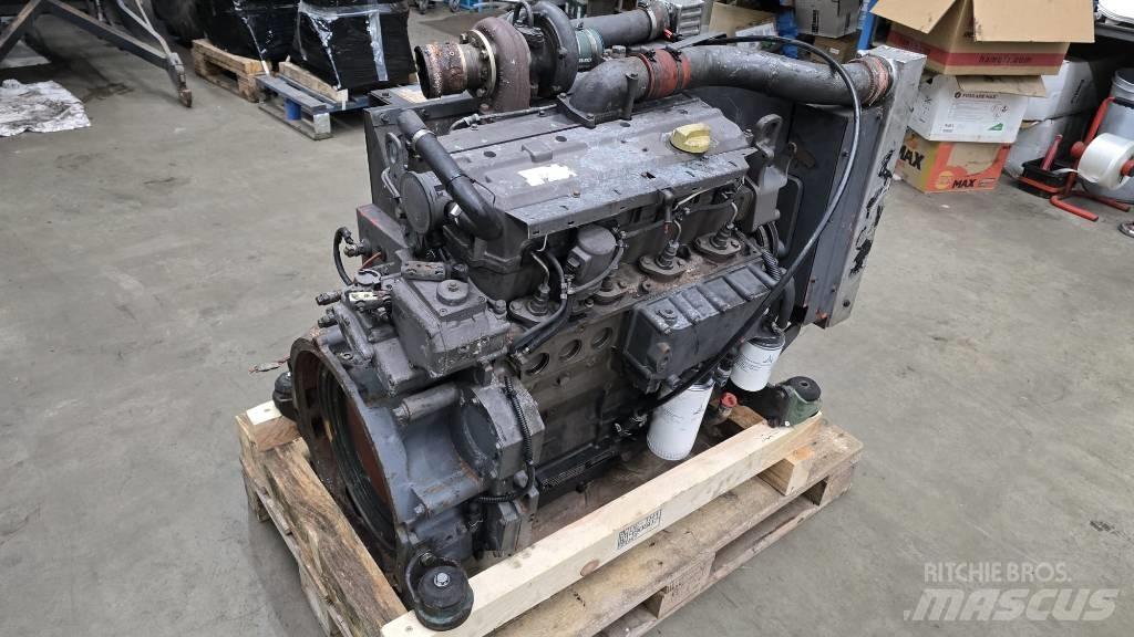 Deutz BF4M1013C Motoren