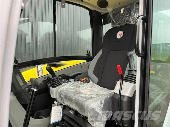 Wacker Neuson ET 65 Minibagger < 7t