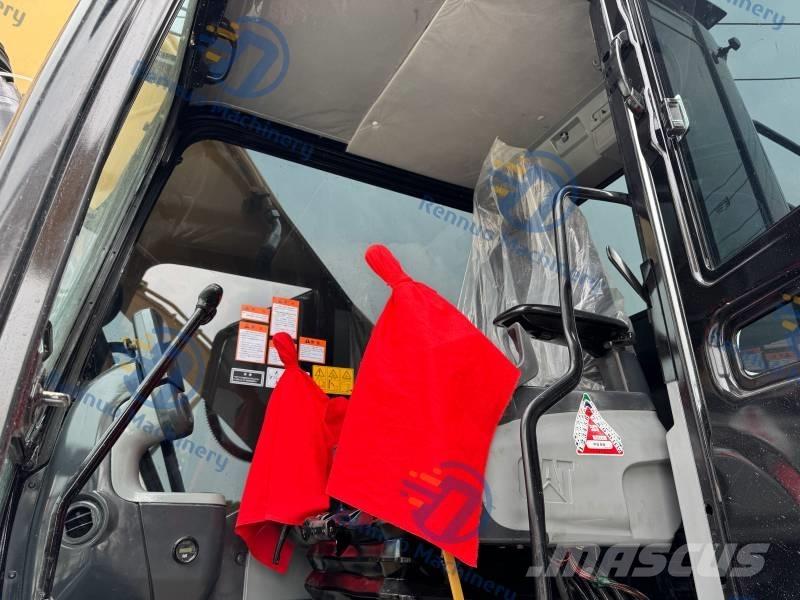 CAT 330 D2L Raupenbagger
