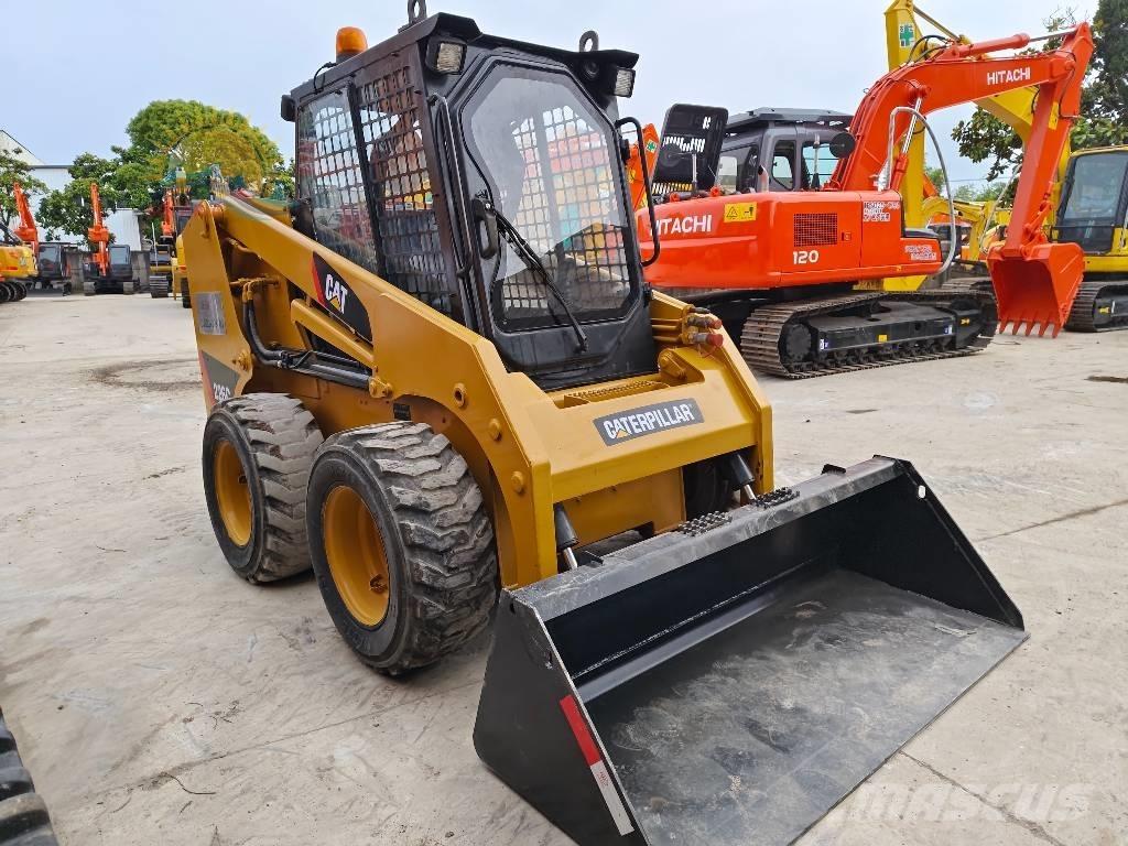 CAT 226 C Kompaktlader