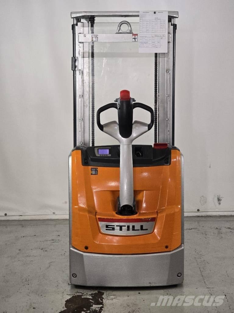 Still EXV 16 Selbstfahrstapler
