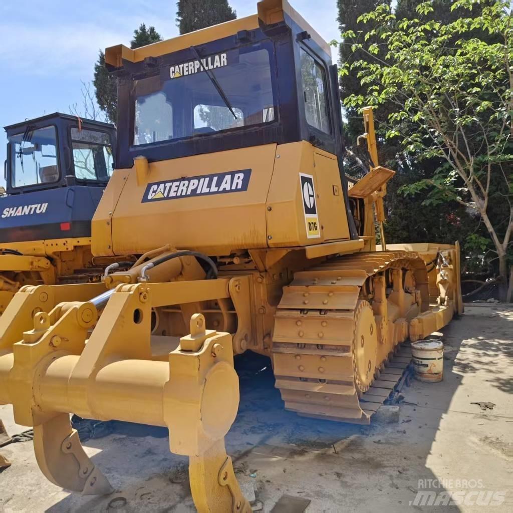 CAT D 7 G Bulldozer