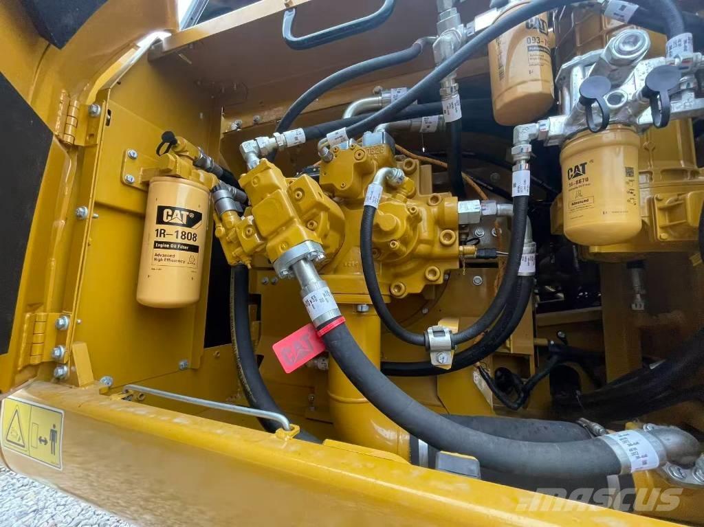 CAT 336 Raupenbagger