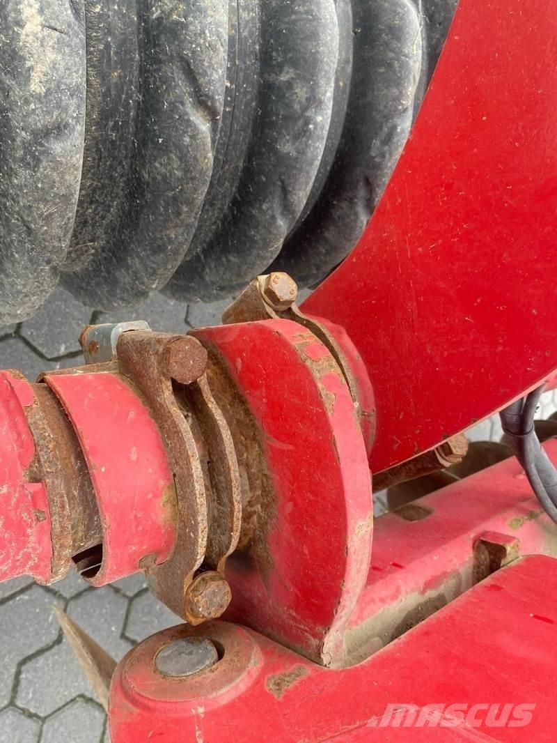 Horsch Joker 8RT Scheibeneggen