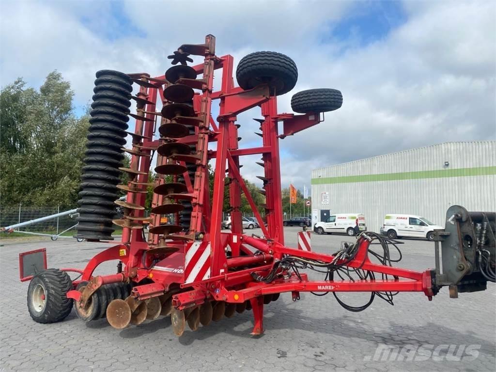 Horsch Joker 8RT Scheibeneggen