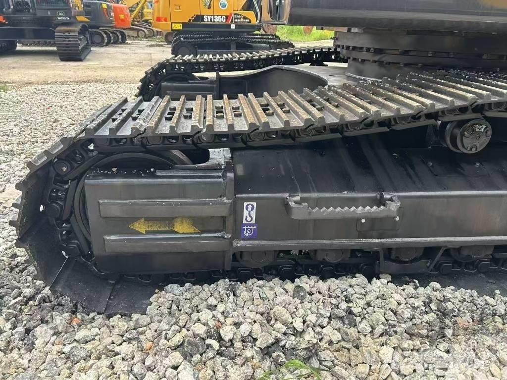 Volvo EC300 Raupenbagger