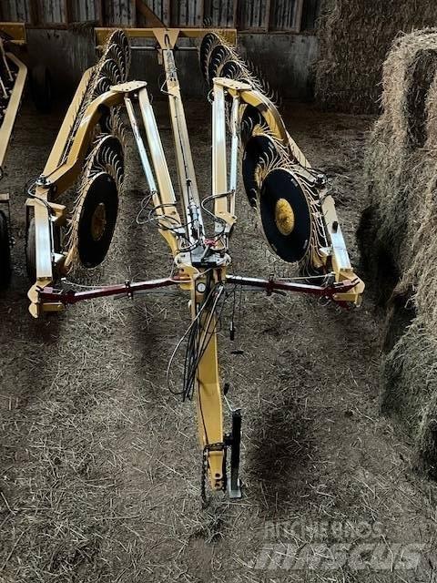 Vermeer VR1428 Kreiselheuer/-wender