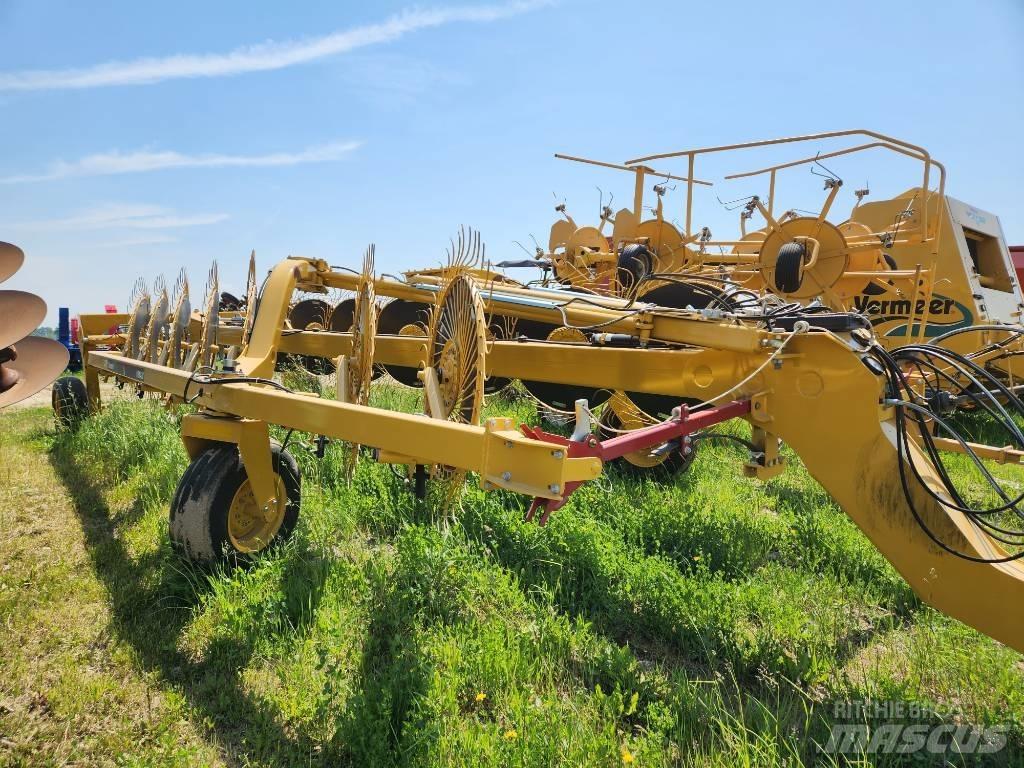 Vermeer VR1428 Kreiselheuer/-wender