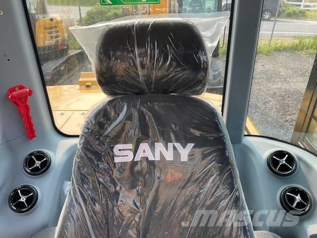 Sany SY 75 C Raupenbagger