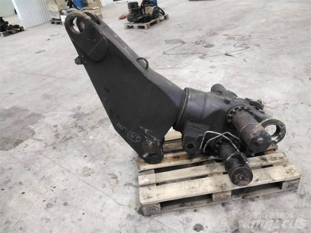 Loglift 200v Erntekrane
