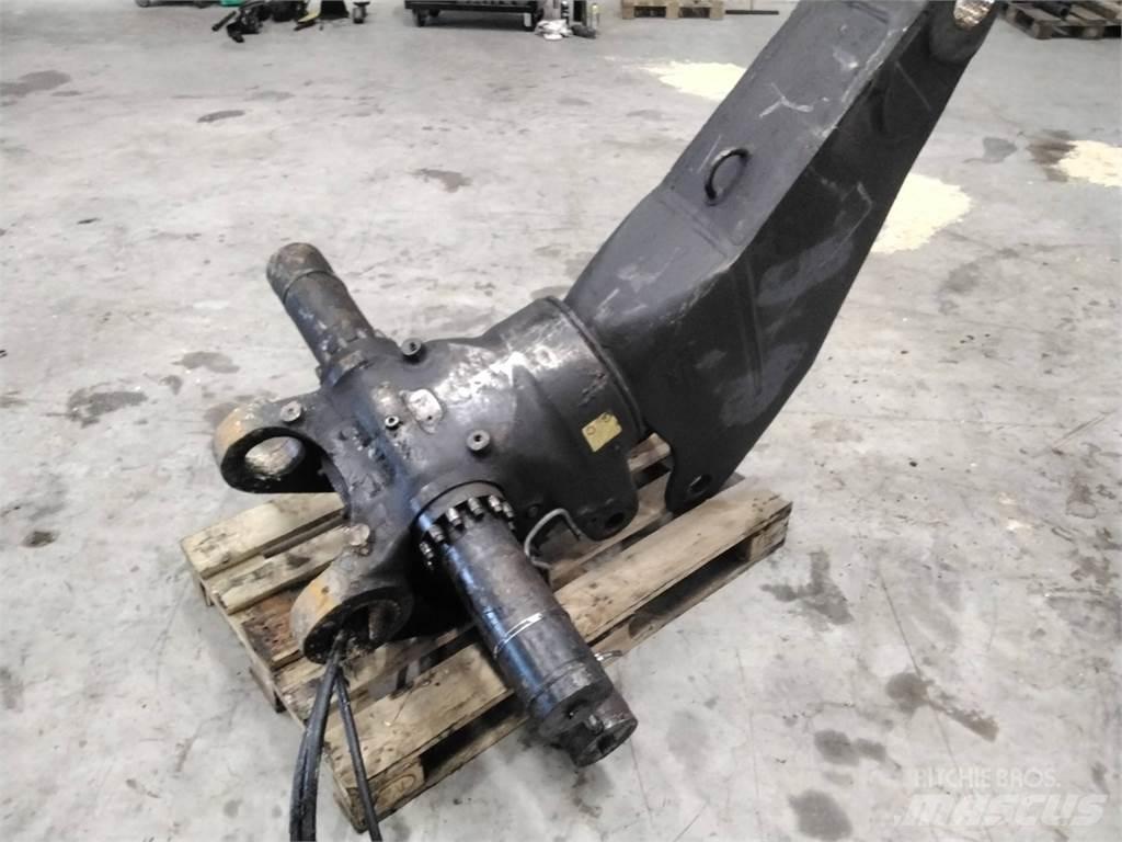 Loglift 200v Erntekrane