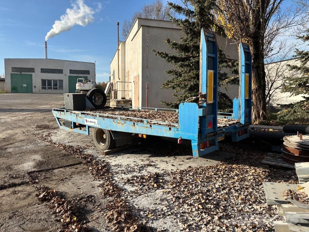 Mos APS 86 Tieflader