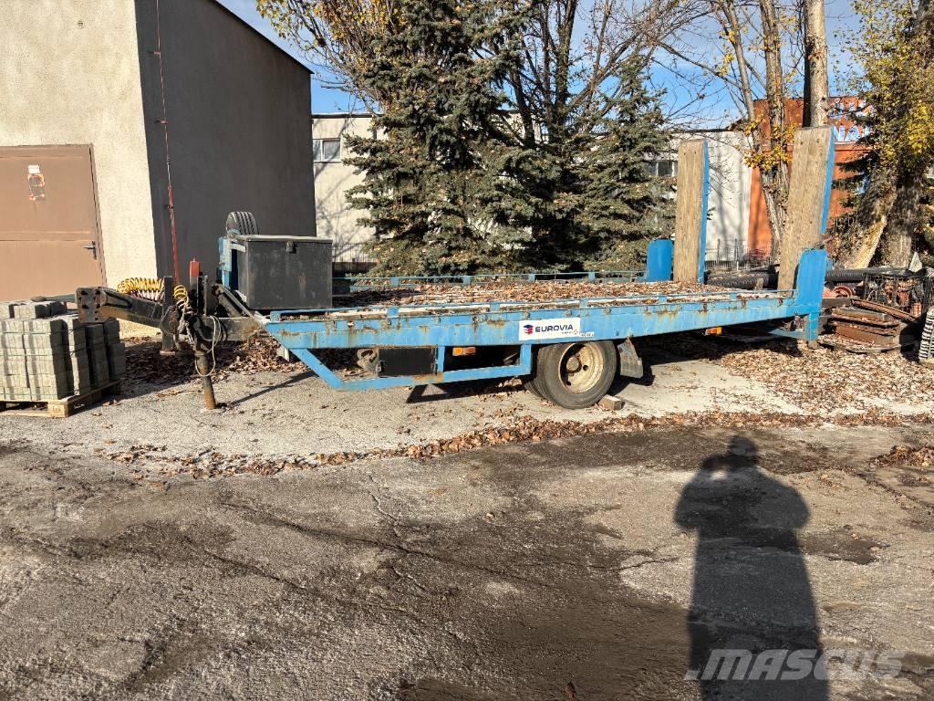 Mos APS 86 Tieflader