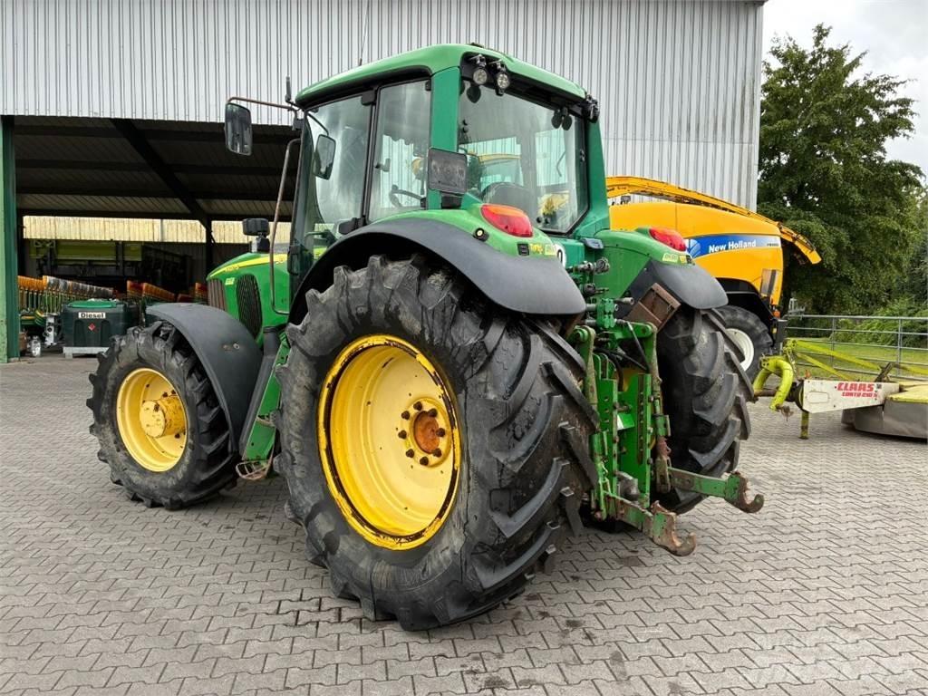 John Deere 6920 S Traktoren