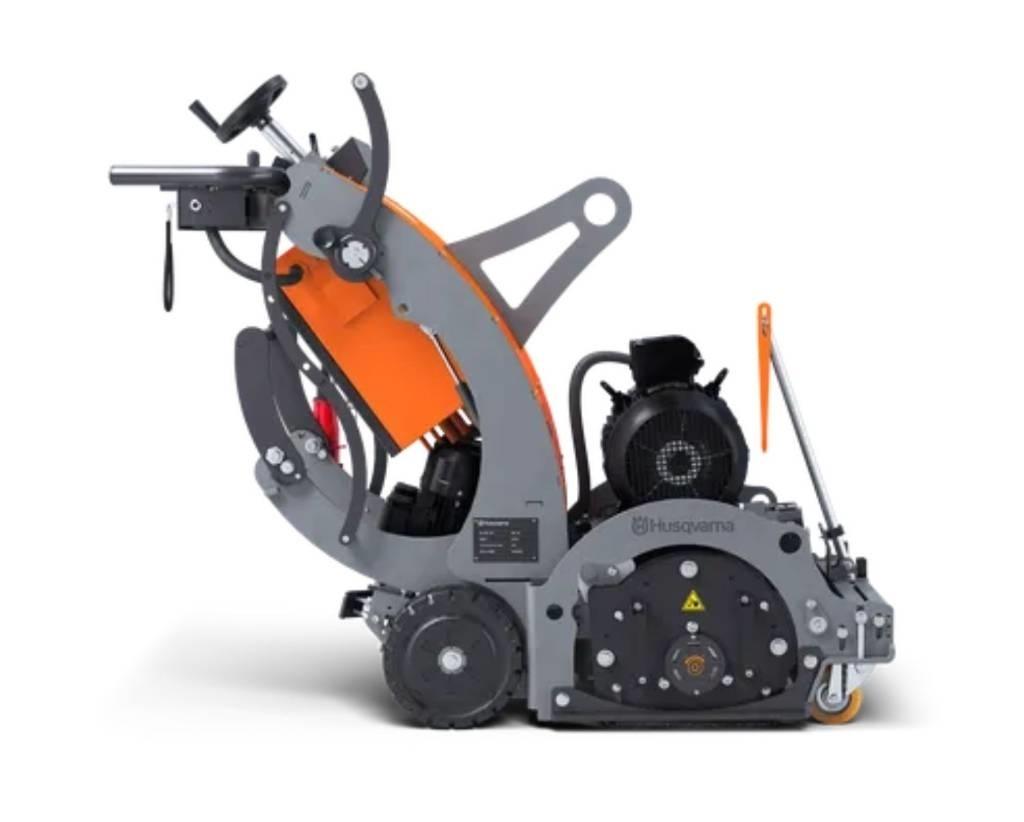 Husqvarna Inne Sonstige Baumaschinen