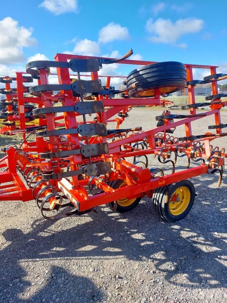 Väderstad NZF 450 Eggen