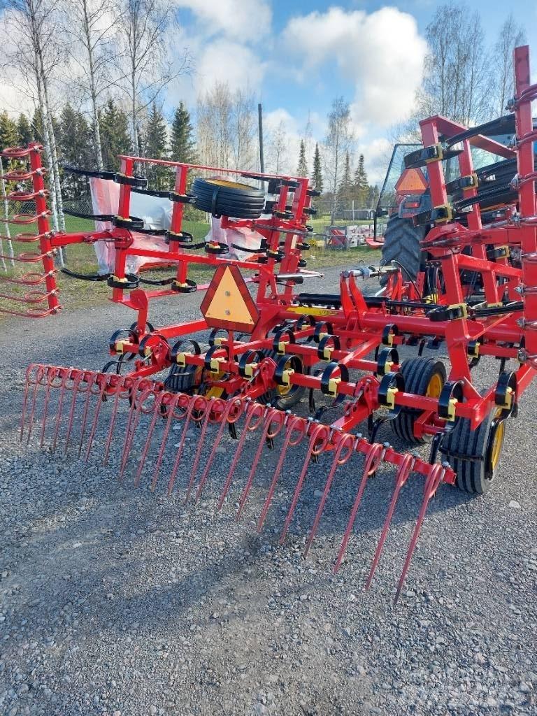 Väderstad NZF 450 Eggen