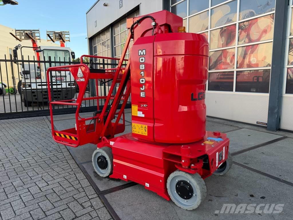 LGMG M 0810 JE Andere Arbeitsbühnen
