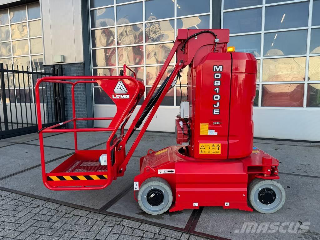 LGMG M 0810 JE Andere Arbeitsbühnen