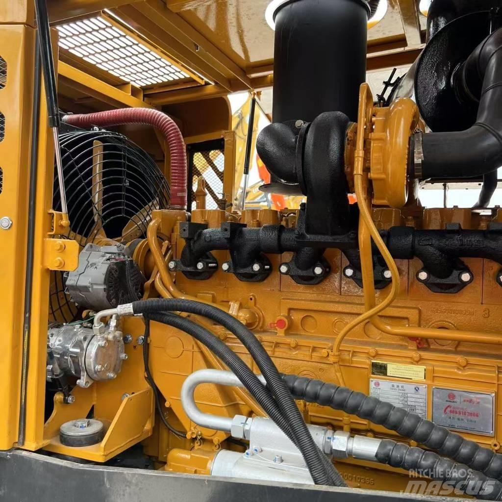 SDLG LG 956 L Radlader