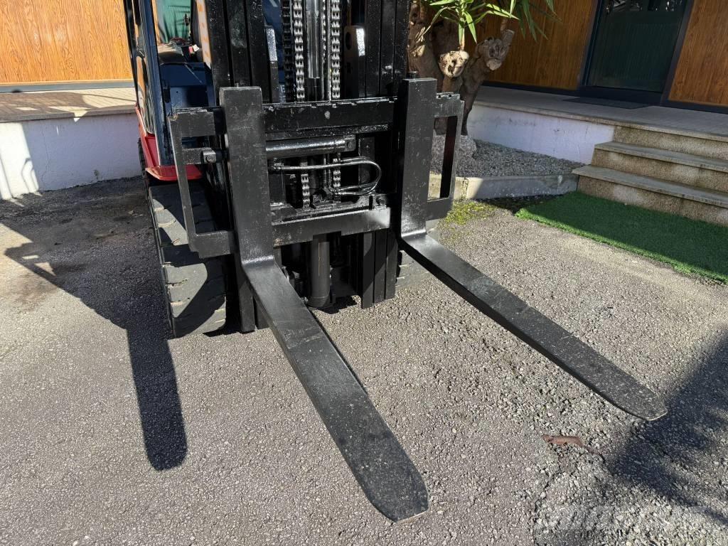 Manitou MI 35 D Dieselstapler