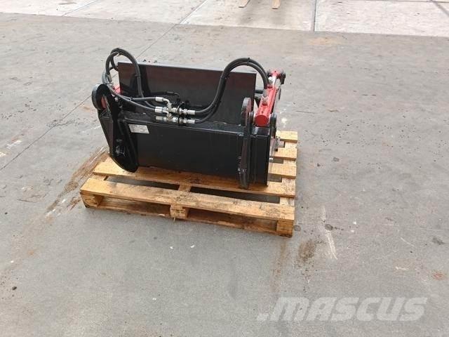Frickelo PB.M.90 Sonstiges Traktorzubehör