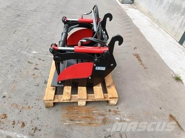 Frickelo PB.M.90 Sonstiges Traktorzubehör