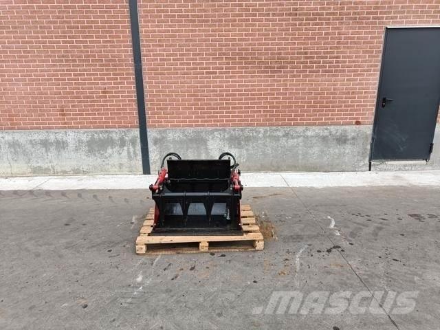 Frickelo PB.M.90 Sonstiges Traktorzubehör