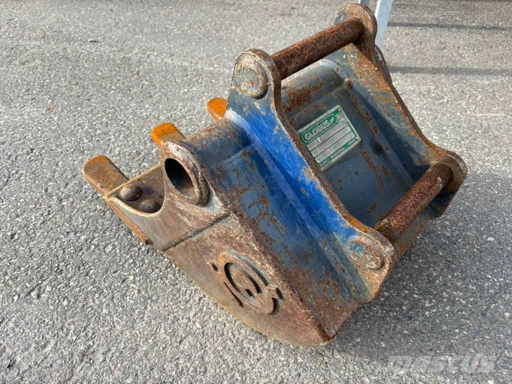 Kubota U 10-3 Minibagger < 7t